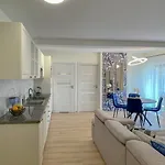 Olszynka Apartment *