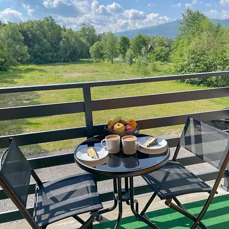Olszynka Apartament