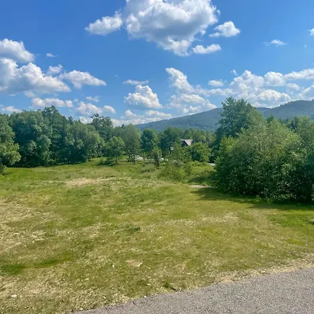 Olszynka * Gorki Wielkie