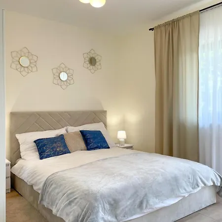 Olszynka Apartament