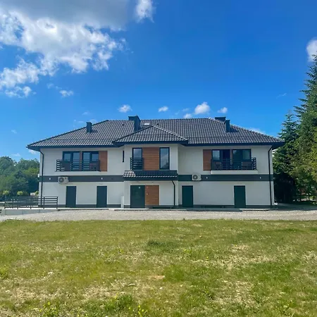 Apartament Olszynka