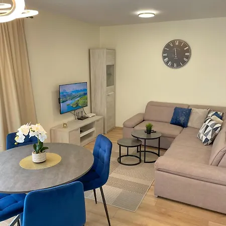 Olszynka Apartment