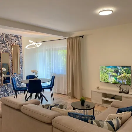 Apartment Olszynka Gorki Wielkie